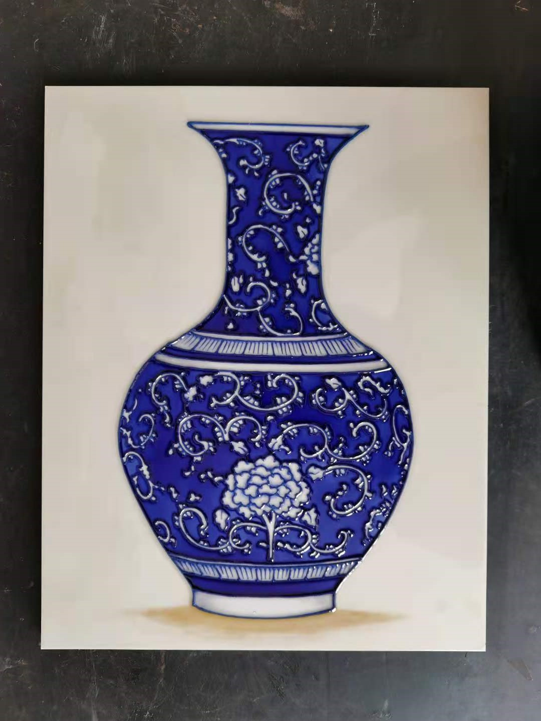 Ceramic Tile Design 2