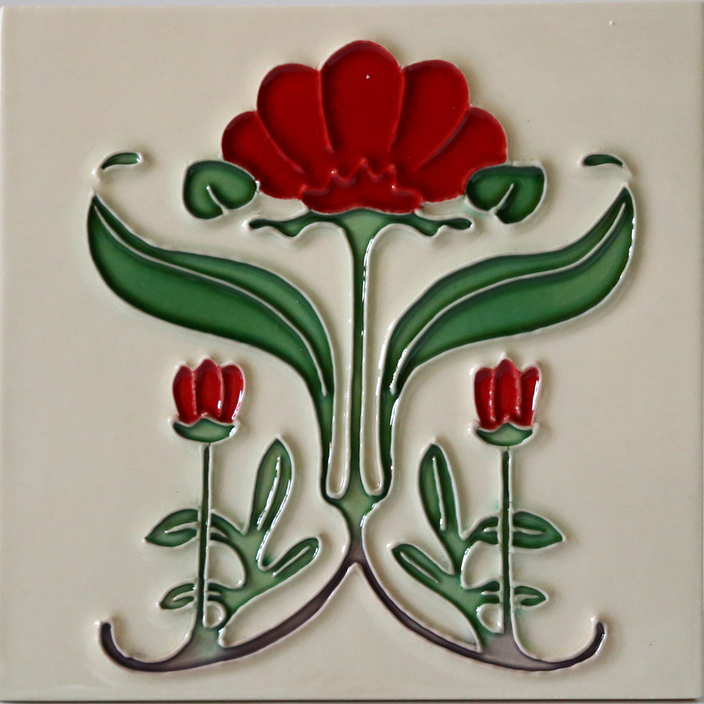 Ceramic Tile Design 4
