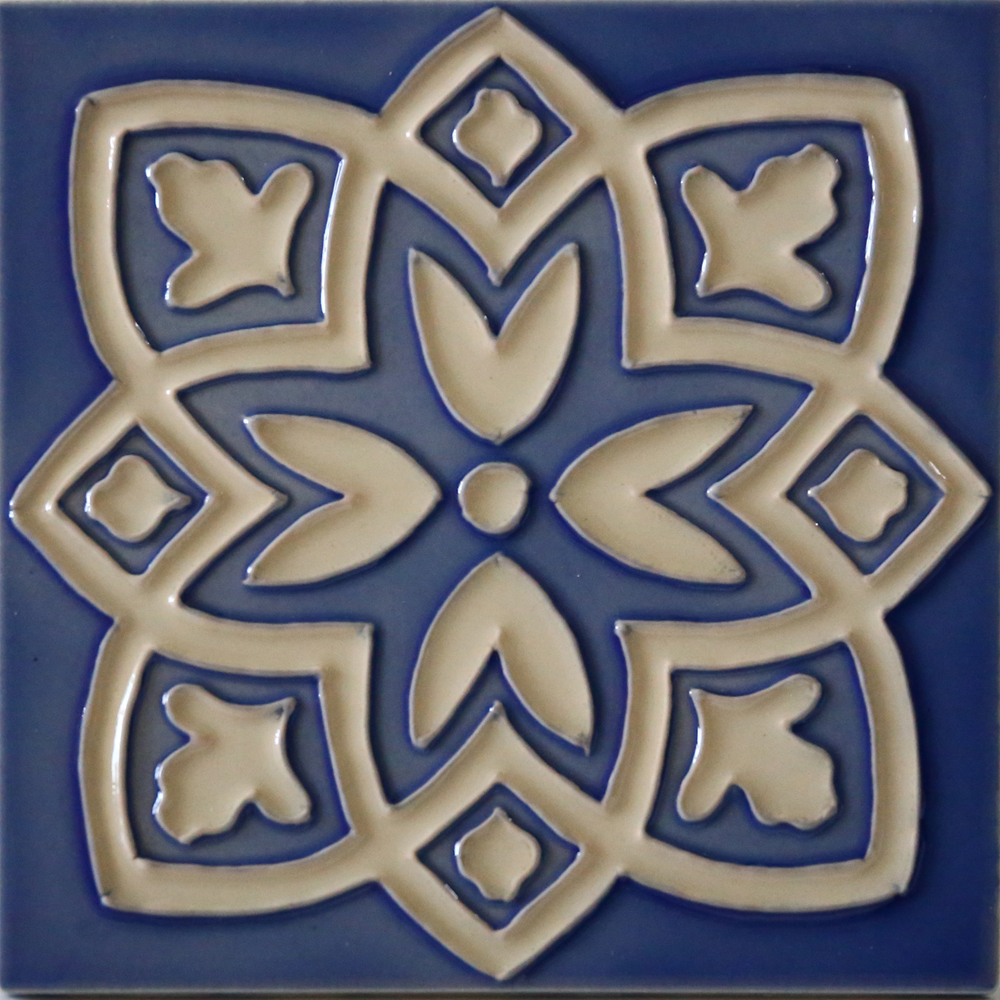 Ceramic Tile Design 3